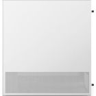 Корпус NZXT H5 Flow RGB White без БП (CC-H52FW-R1)