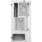 Корпус NZXT H5 Flow RGB White без БЖ (CC-H52FW-R1)