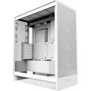 Корпус NZXT H7 Flow White без БЖ (CM-H72FW-01)
