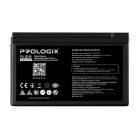 Акумуляторна батарея Prologix 12V 8AH AGM (PL12-8)