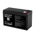 Акумуляторна батарея Prologix 12V 8AH AGM (PL12-8)