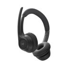 Bluetooth-гарнитура Logitech Zone 305 MS Black (981-001458)