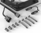 Вентилятор ID-Cooling TF-12025-Pro ARGB (TF-12025-PRO ARGB)