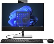 Моноблок 23.8'' HP ProOne 440 G9 TS i7-14700T/16Gb/SSD512Gb/Cam/K&M/WiFi/HAS/W11Pro/2y.w (B70WLAT)