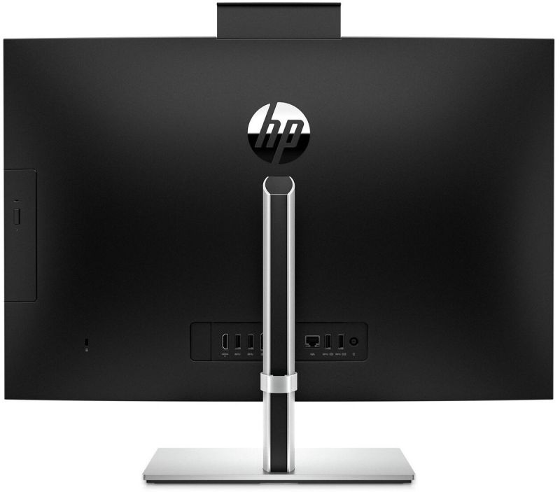 Моноблок 23.8'' HP ProOne 440 G9 TS i7-14700T/16Gb/SSD512Gb/Cam/K&M/WiFi/HAS/W11Pro/2y.w (B70WLAT)