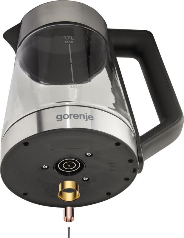 Електрочайник Gorenje (K17TRG)
