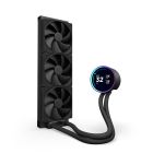 Система водяного охолодження NZXT Kraken Elite 360 Black (RL-KN36E-B2)