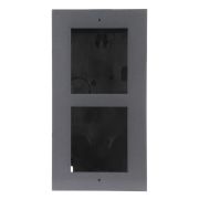 Накладна панель для монтажу Hikvision (DS-KD-ACF2/S)