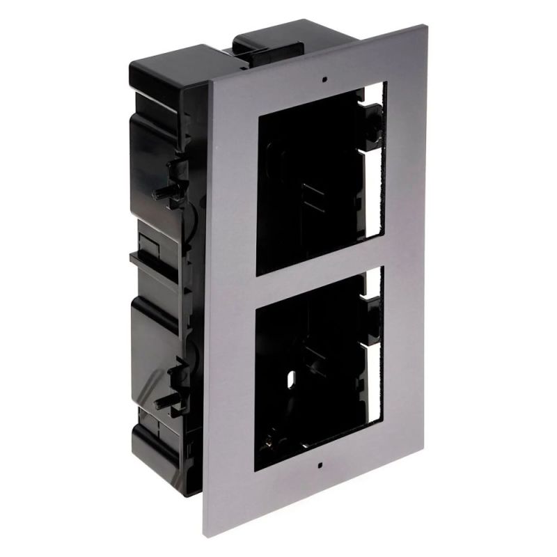 Накладна панель для монтажу Hikvision (DS-KD-ACF2/S)