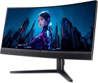 Монитор Acer 34" Predator X34V3bmiiphuzx VA Black Curved 180Hz (UM.CXXEE.301)