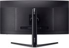 Монитор Acer 34" Predator X34V3bmiiphuzx VA Black Curved 180Hz (UM.CXXEE.301)
