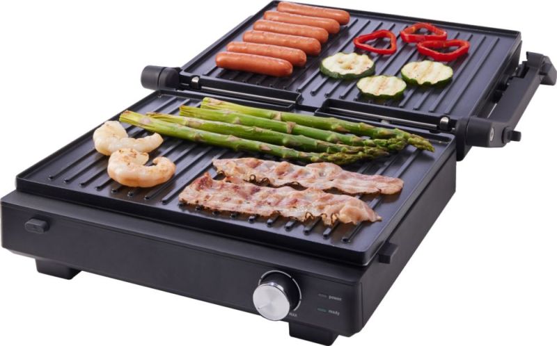 Гриль Gorenje (GCG2000M)