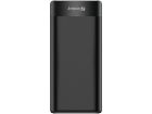 Універсальна мобільна батарея Sandberg Powerbank 20000mAh PD 65W Black (420-62)