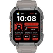 Годинник Blackview W60 Khaki (6931548317739)