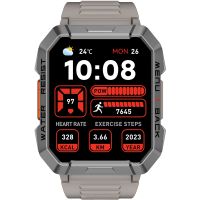 Годинник Blackview W60 Khaki (6931548317739)