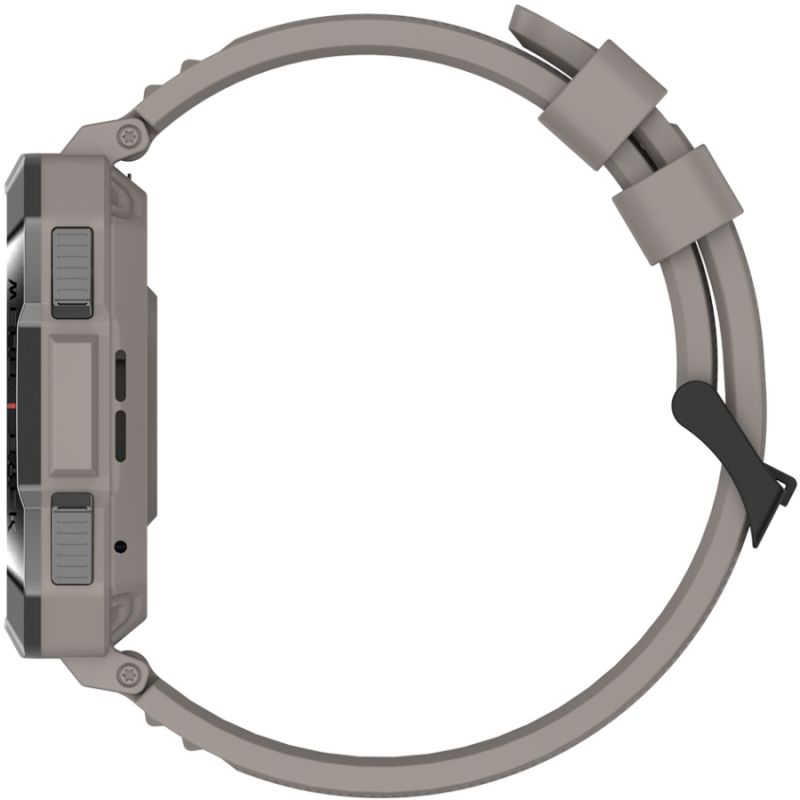 Годинник Blackview W60 Khaki (6931548317739)