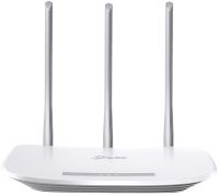 Маршрутизатор TP-Link TL-WR845N, 4 порта LAN 10/100 Мбіт/с (TL-WR845N)