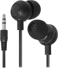 Навушники Defender Basic 618 Black (63618)