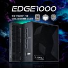 Блок питания Lian Li EDGE1000, 80 Plus Platinum, Black, EU Cord (G9P.EG1000.BE00.EU)