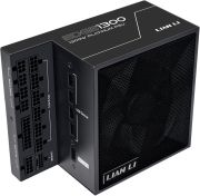 Блок живлення Lian Li Edge 1300W 80 Plus Platinum Black (G9P.EG1300.BE00.EU)