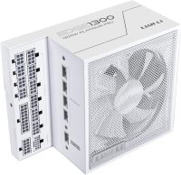 Блок живлення Lian Li EDGE1300, 80 Plus Platinum, White, EU Cord (G9P.EG1300.WE00.EU)
