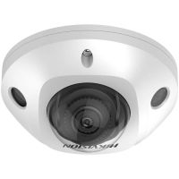 IP-камера Hikvision (DS-2CD2543G2-LIS2U (2.8мм))