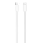 Кабель Apple A2794 USB Type-C - USB Type-C 240W, 2м, White (MYQT3ZM/A)