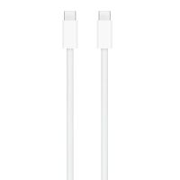 Кабель Apple A2794 USB Type-C - USB Type-C 240W, 2м, White (MYQT3ZM/A)