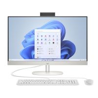 Моноблок HP All-in-One 27-cr0063ua White (AR0N5EA)