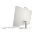 Моноблок HP All-in-One 27-cr0063ua White (AR0N5EA)