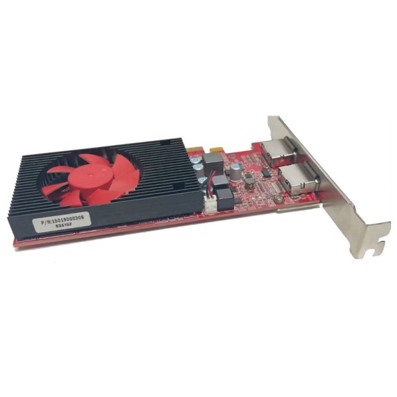 Відеокарта AMD Radeon R7 430 2GB GDDR5 HP Refurbished (15019000308)