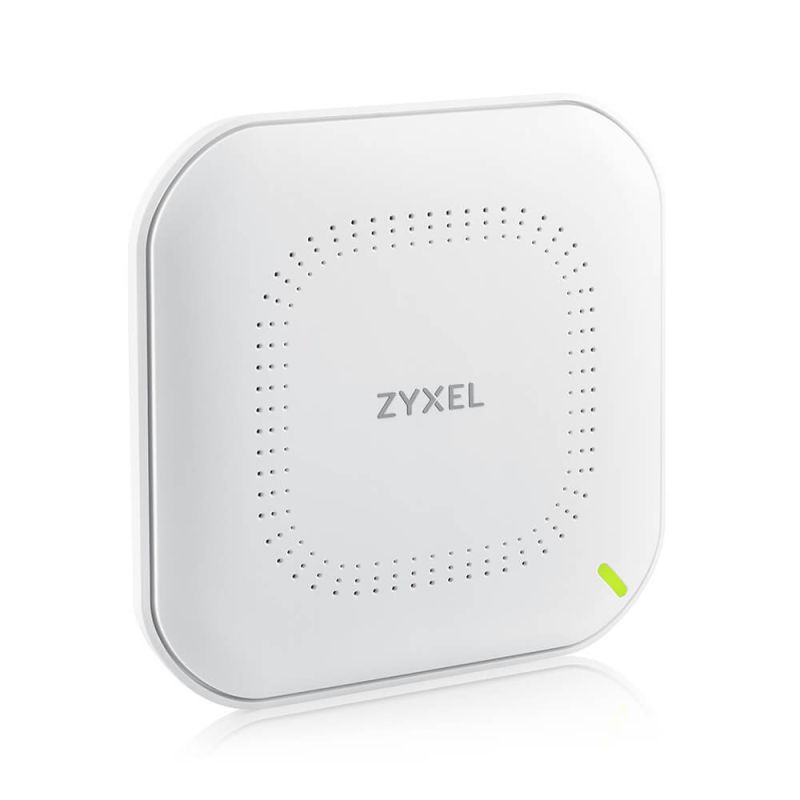 Точка доступу ZYXEL NWA90AX Pro (NWA90AXPRO-EU0102F)