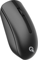 Миша бездротова OfficePro Silent Click Wireless Black (M175B)
