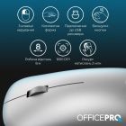 Мышь беспроводная OfficePro Silent Click Wireless Silver (M225S)