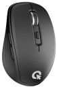 Миша бездротова OfficePro Black (M267B)