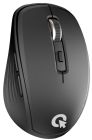 Мышь беспроводная OfficePro Black (M267B)