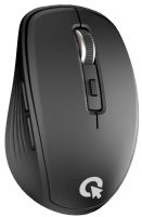 Мышь беспроводная OfficePro Black (M267B)