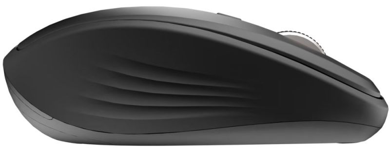 Мышь беспроводная OfficePro Black (M267B)