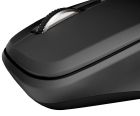Мышь беспроводная OfficePro Black (M267B)