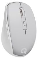 Мышь беспроводная OfficePro Gray (M267G)