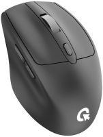 Миша бездротова OfficePro Black (M315B)