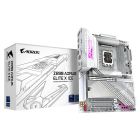 Материнская плата Gigabyte Z890 Aorus Elite X Ice Socket 1851 (Z890 A ELITE X ICE)
