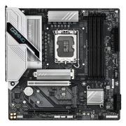 Материнська плата Gigabyte Z890M Gaming X Socket 1851 (Z890M GAMING X)