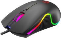 Мышь GamePro Black (GM117)