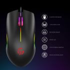 Мышь GamePro Black (GM117)