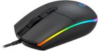 Мышь GamePro Black (GM152)