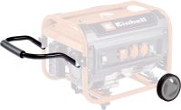 Генератор бензиновий Einhell TC-PG 35/E5 (4152551)
