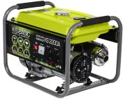 Генератор бензиновий Konner&Sohnen (KSB 2200A)