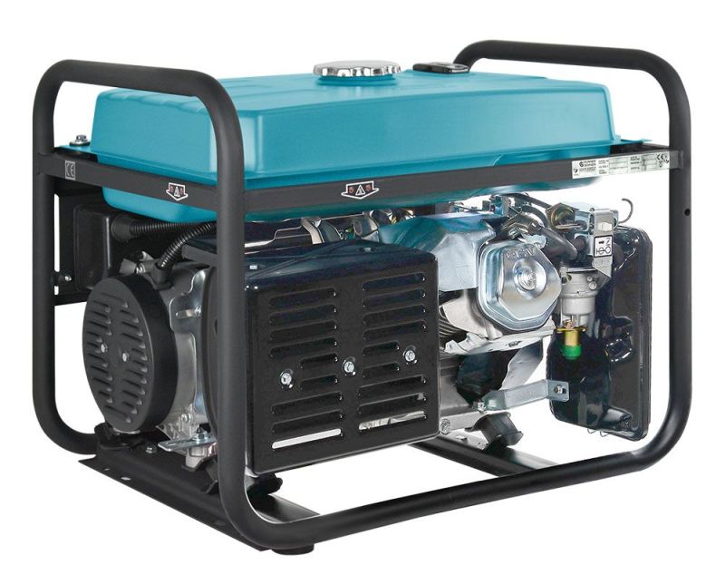 Генератор бензиновый Konner&Sohnen (KS 7000E)