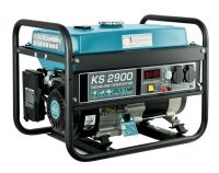 Генератор бензиновий Konner&Sohnen (KS 2900)